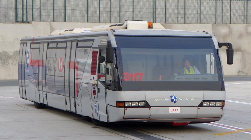 Neoplan 9122l