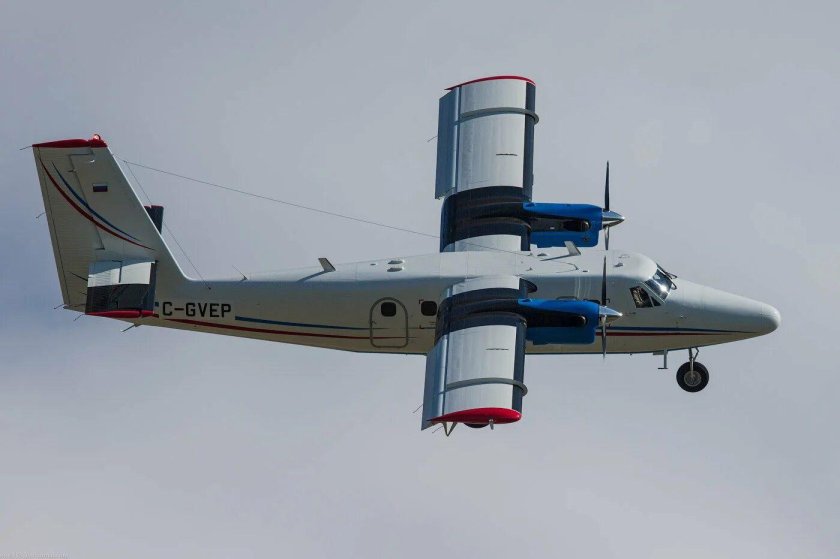 Бе 132 самолет