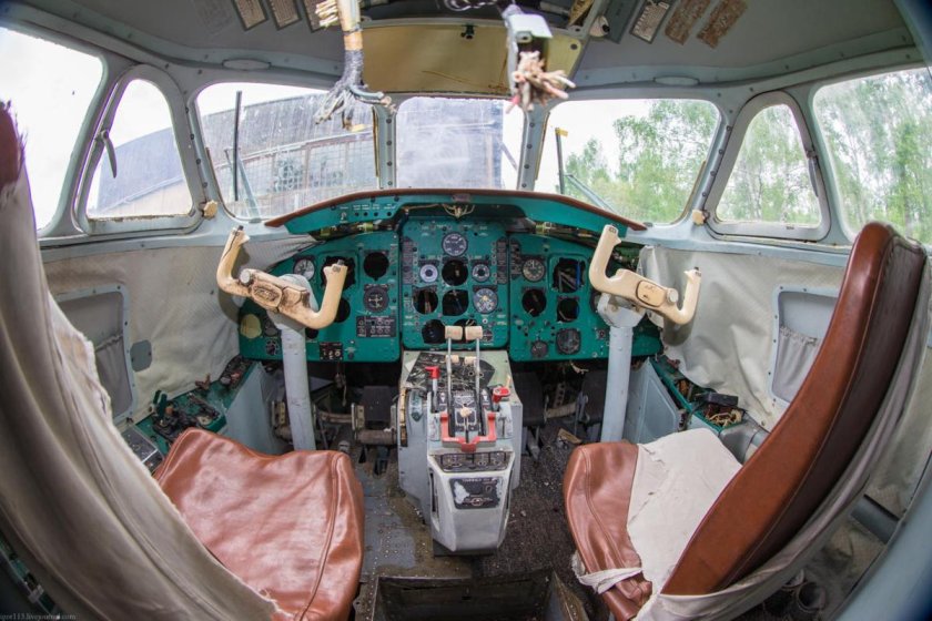 Бериев бе-30