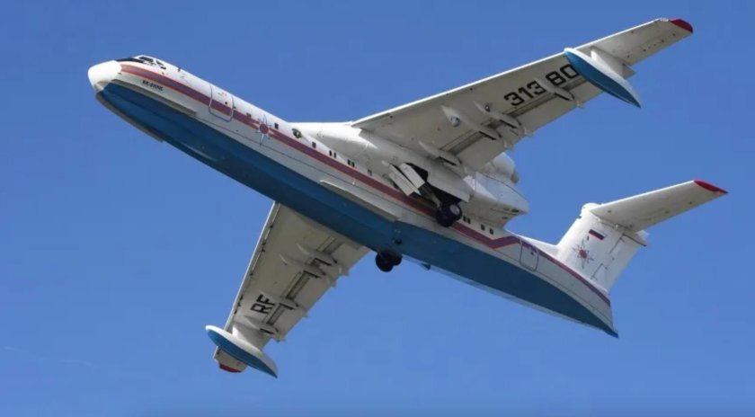 Бе-200 (звезда)