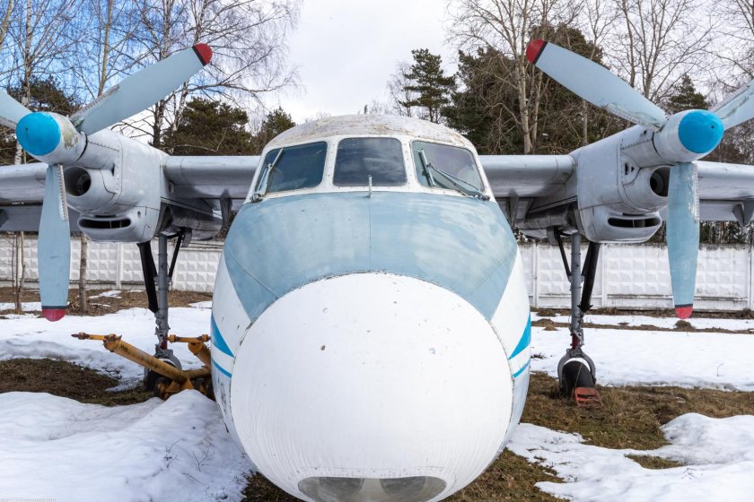 WSK-Mielec m-15 Belphegor