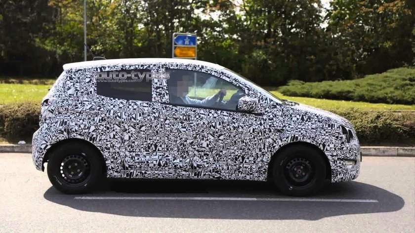 Бюджетные машины