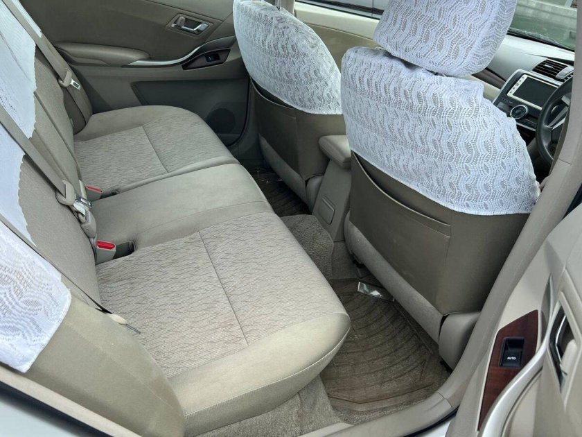 Авто из японии