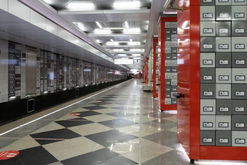 Станция Рассказовка