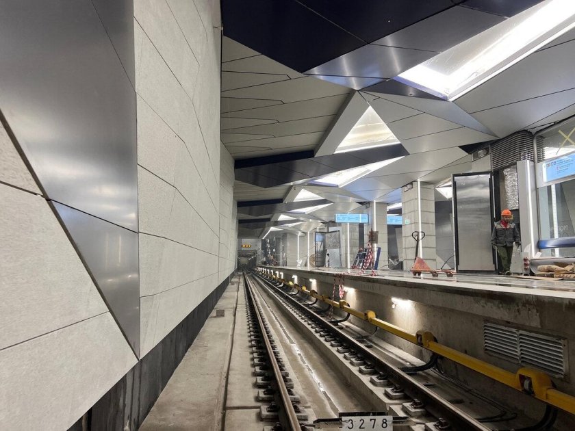 Внуково (станция метро)