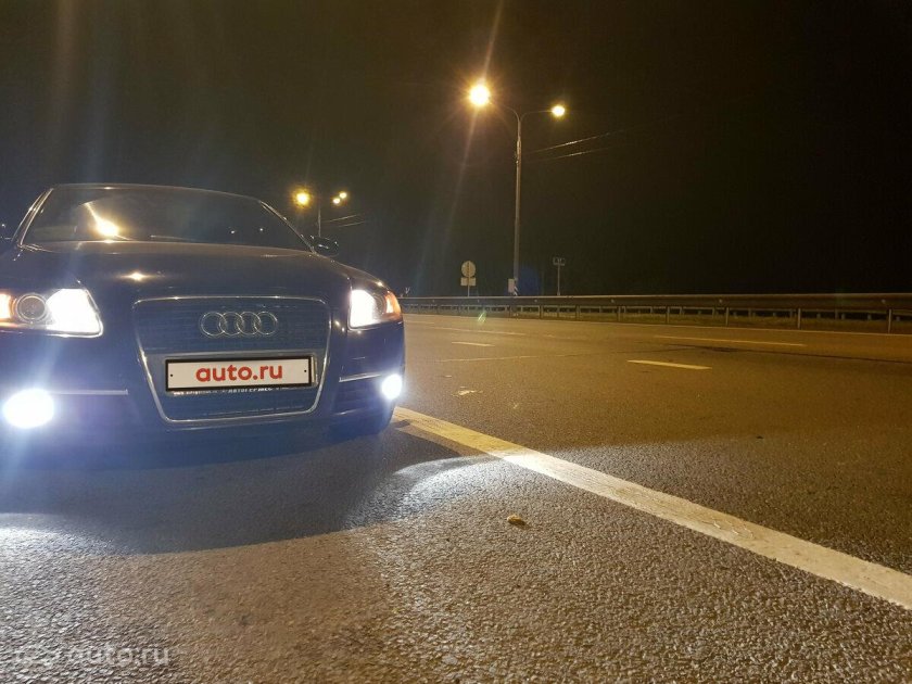 Вспышки ФСО Приора