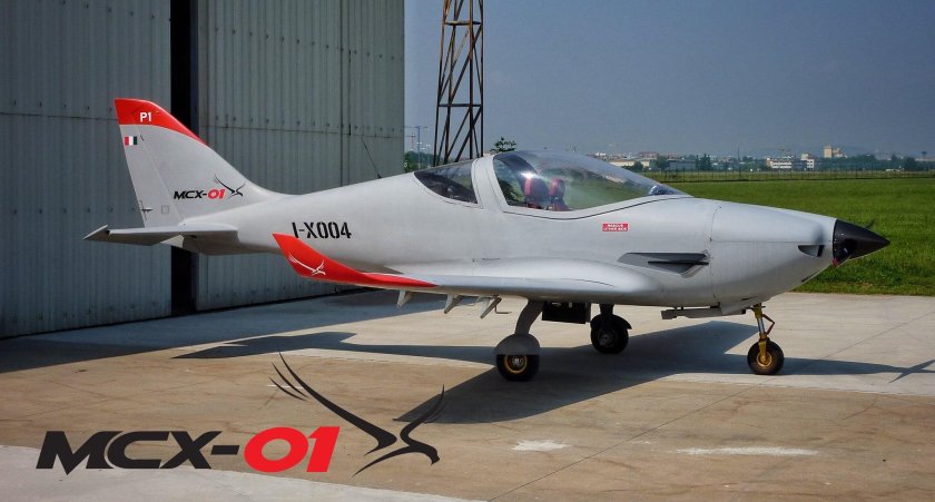 Самолет Шарк