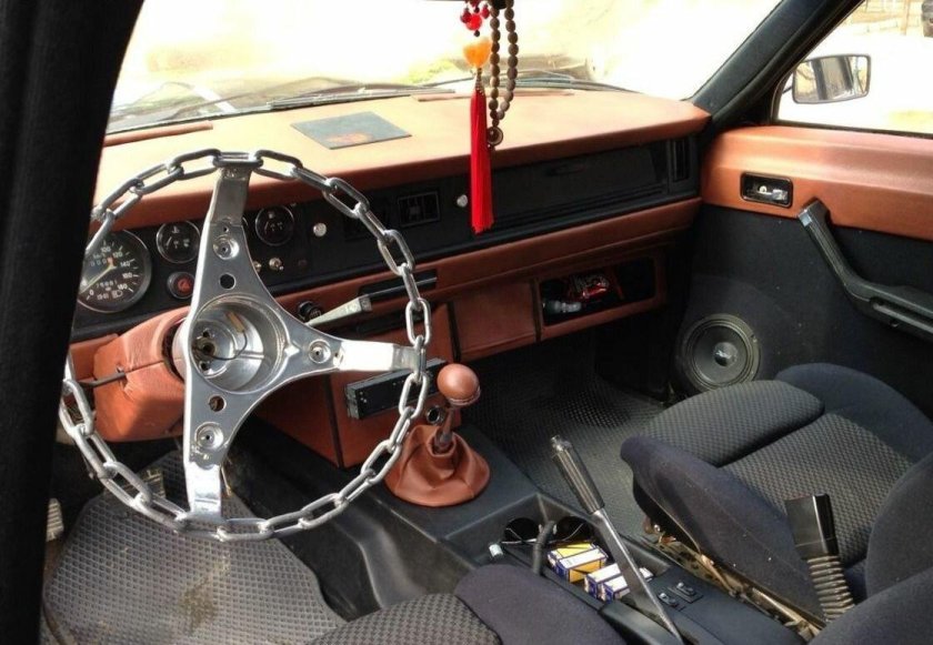 ГАЗ 24 Волга Торпедо