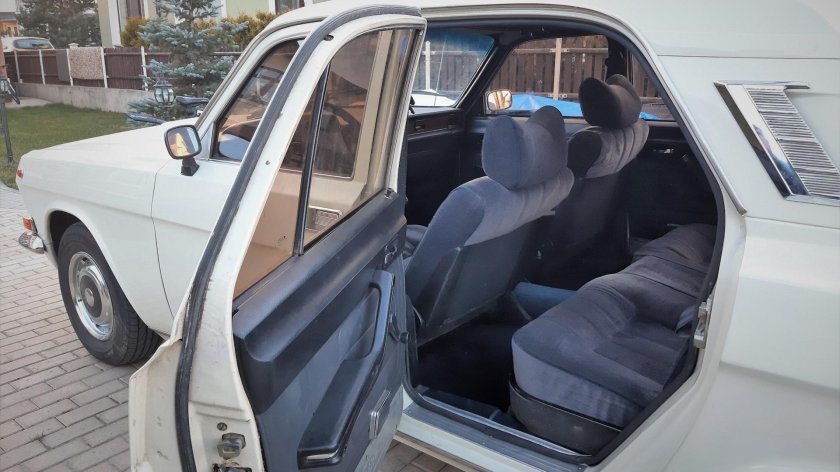 Газ 24 волга ii 2410