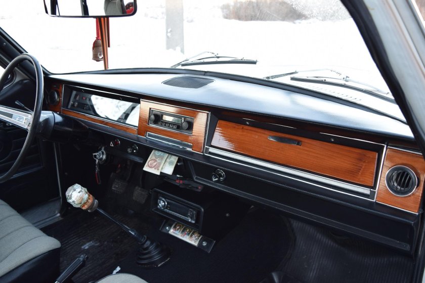 ГАЗ 24 Волга Торпедо