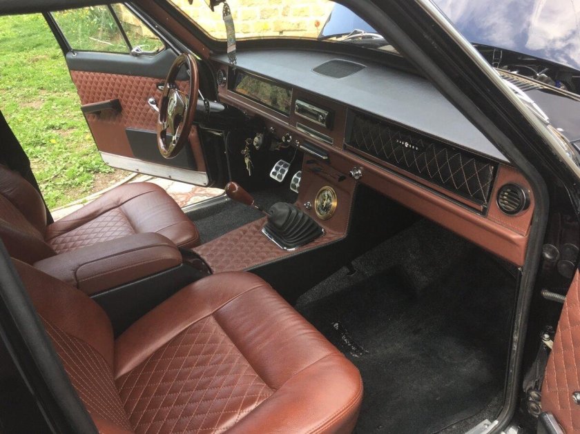 ГАЗ 2401 Волга