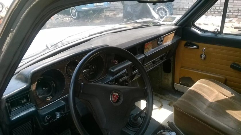 ГАЗ 2410 салон 51 комплектация