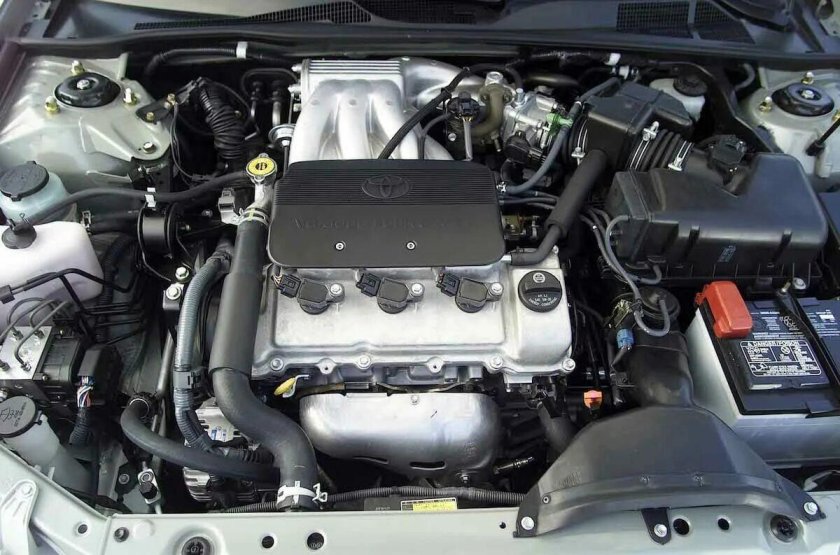 Toyota Camry 2003 Motor 3.3