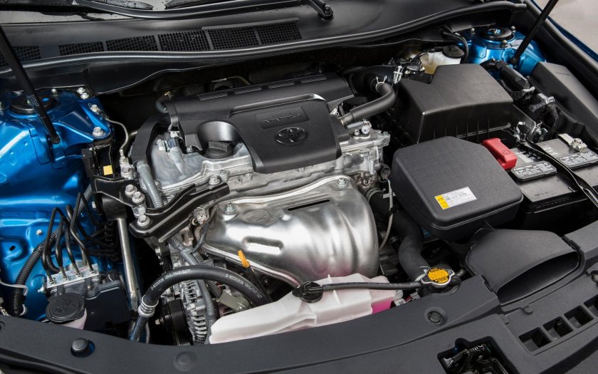 Мотор Камри 55