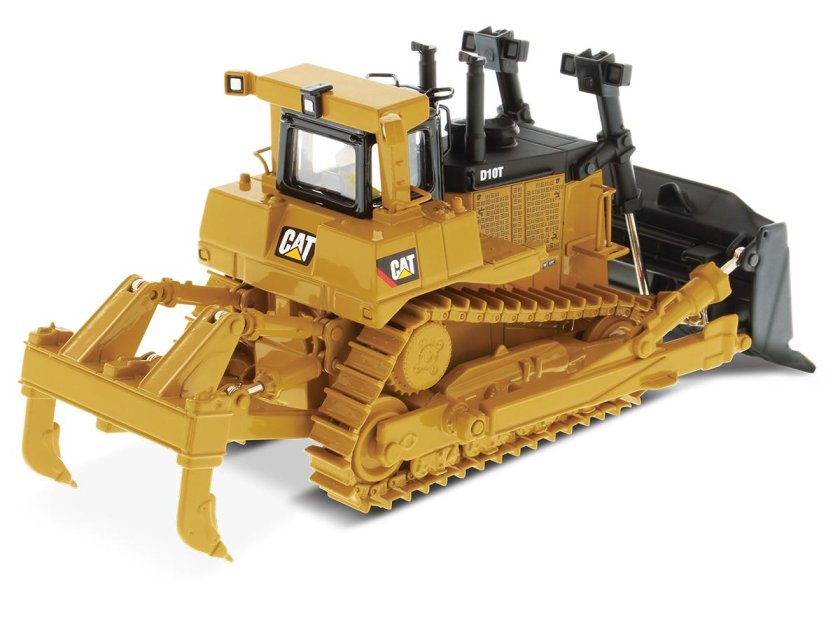 Caterpillar d10t