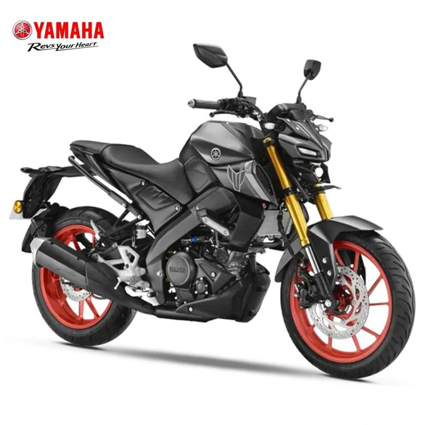 Yamaha MT 15