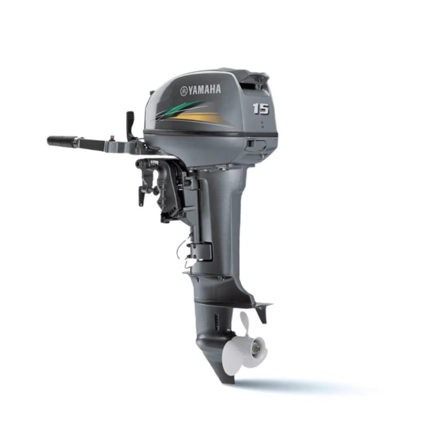 Лодочный мотор Yamaha f200