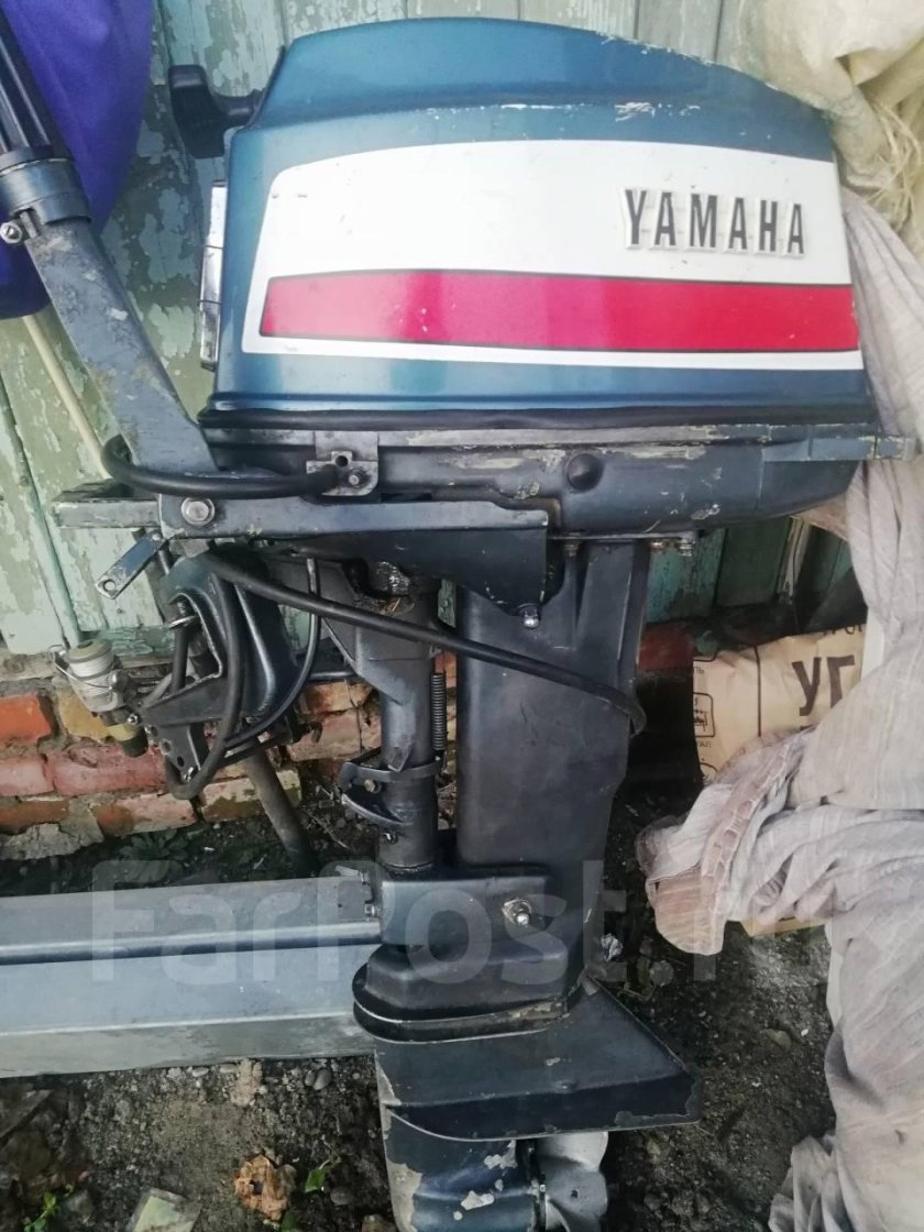 Yamaha a15