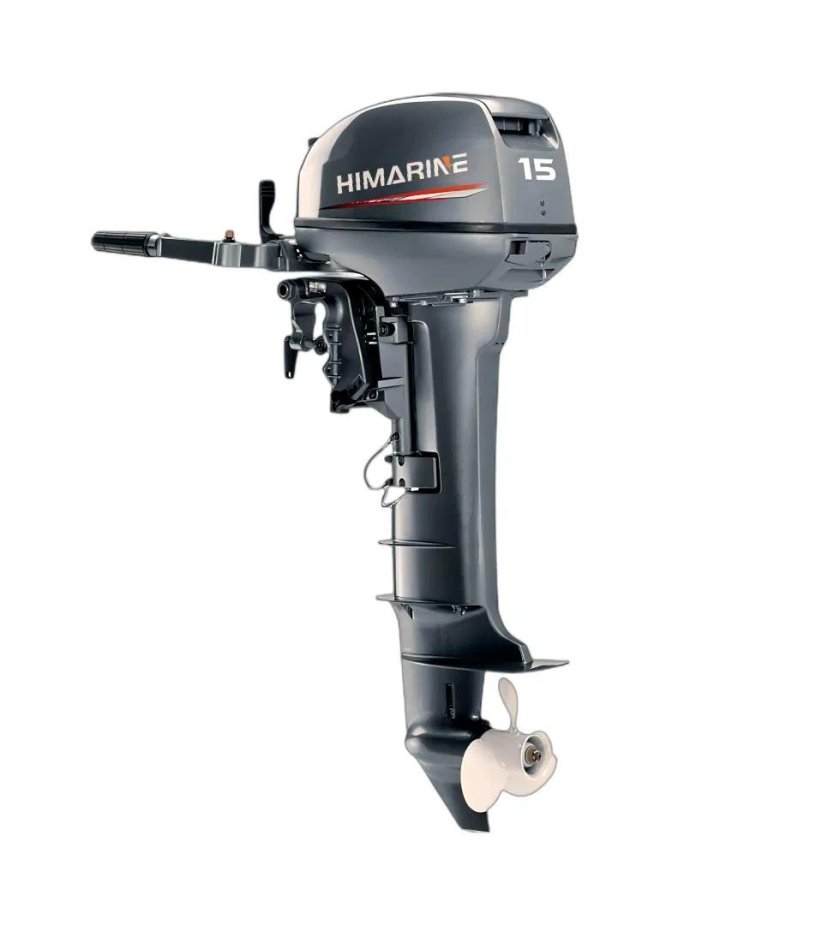 Yamaha лодочный мотор