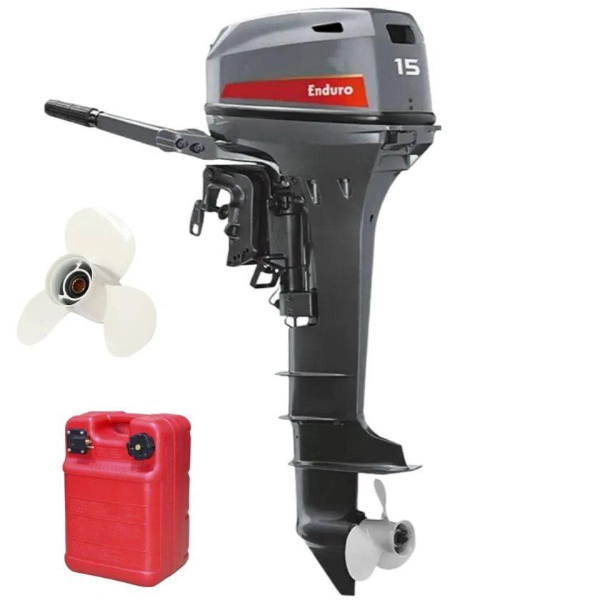 Лодочные моторы