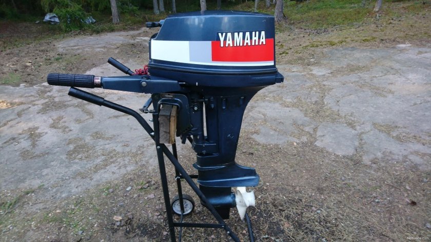 Yamaha a15