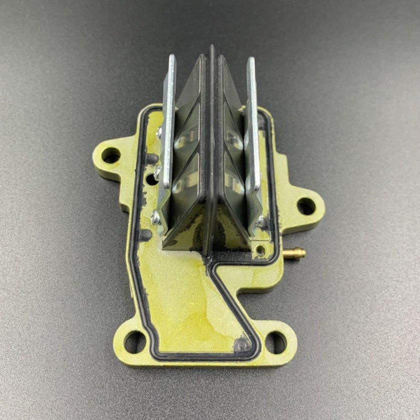 Лепестковый клапан Ямаха 9.9