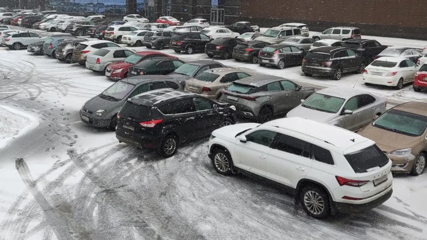 Автомобильный рынок 2023