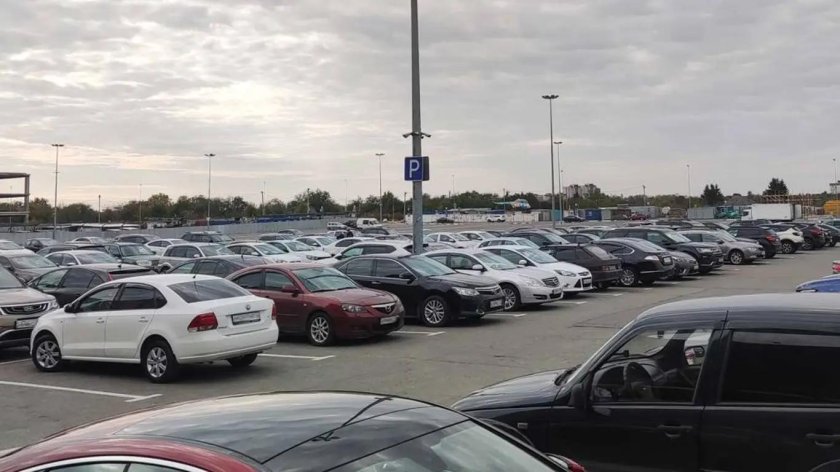 China Import cars отзывы