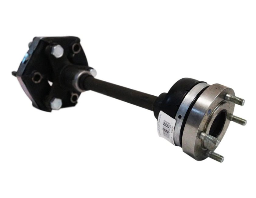 2123-2202010 - Вал карданный промежуточный ВАЗ 2123