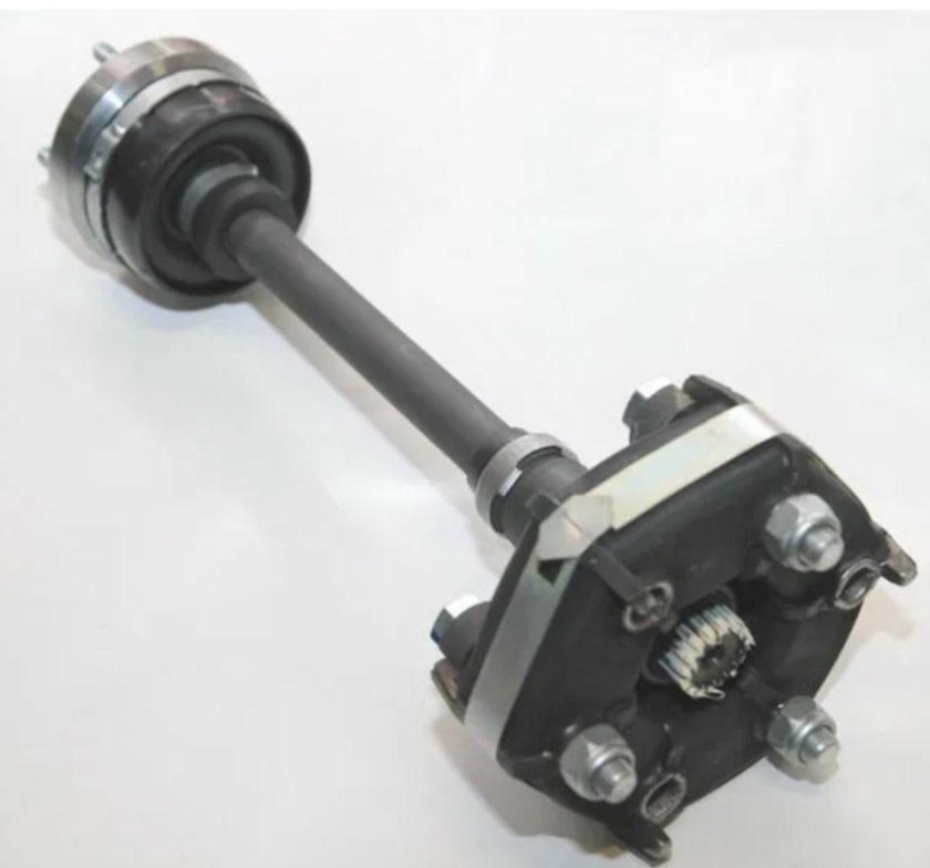 2123-2202010 Вал карданный промежуточный