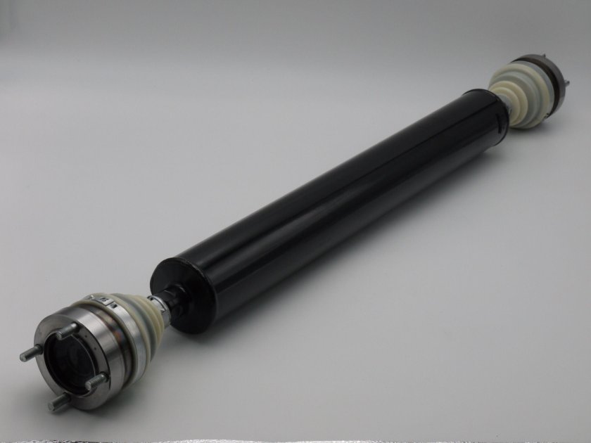 Вал карданный ваз 2123 передний на шрусах