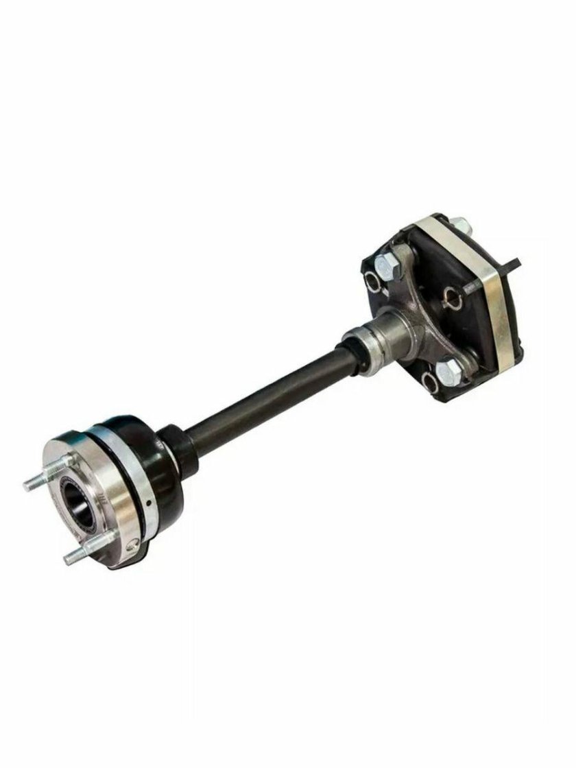 2123-2202010 - Вал карданный промежуточный ВАЗ 2123