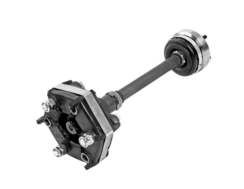 2123-2202010 - Вал карданный промежуточный ВАЗ 2123