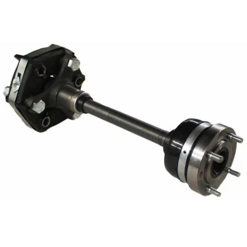 Вал карданный промежуточный ВАЗ 2123