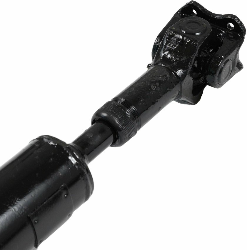 Вал карданный задний Нива Урбан