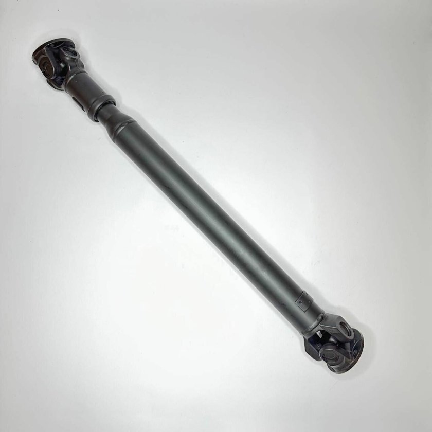 Кардан крестовинный нива