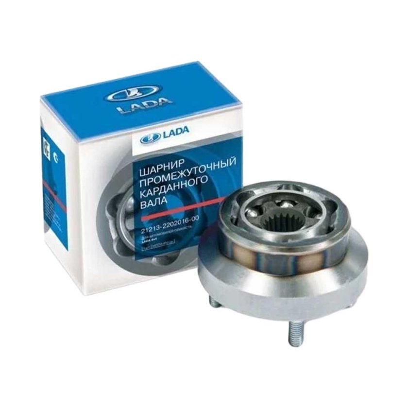 Шарнир промежуточный ВАЗ-21213/2123 "Lada"