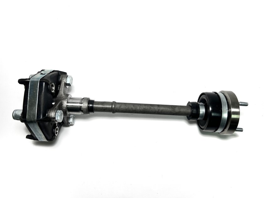 2123-2202010 - Вал карданный промежуточный ВАЗ 2123