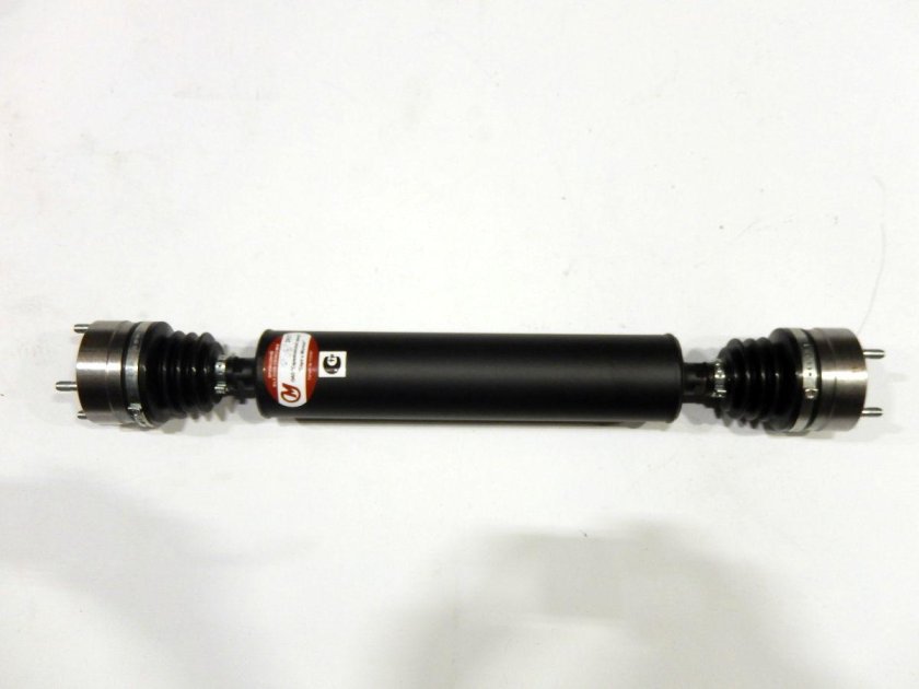 Вал карданный ВАЗ 2123 передний