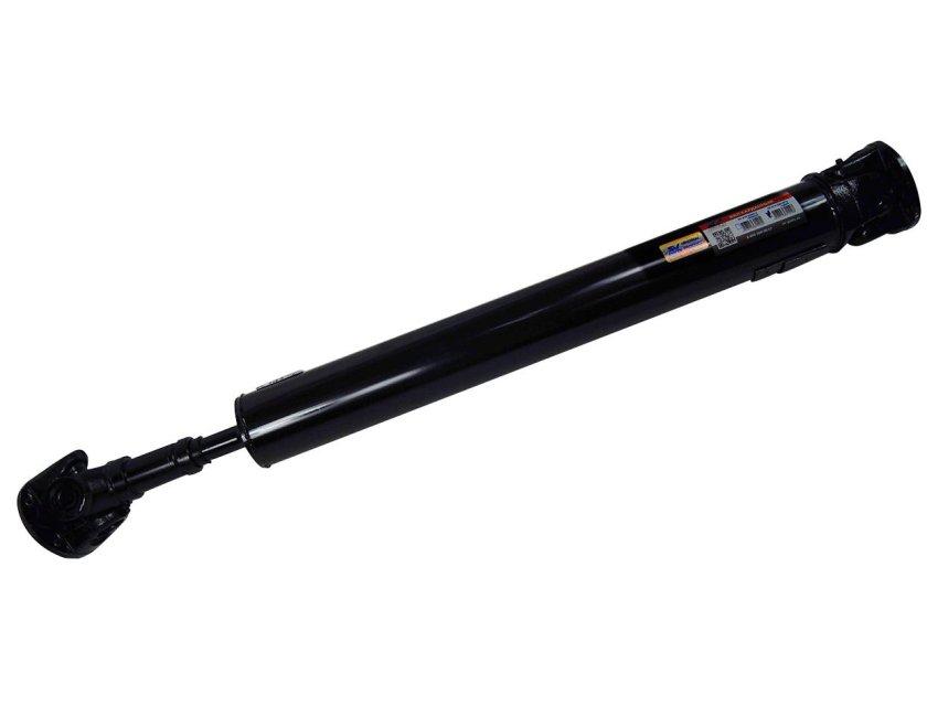 Вал карданный ВАЗ 2121 задний