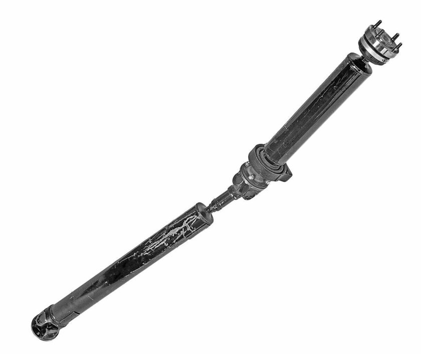 Вал карданный задний Нива 2131