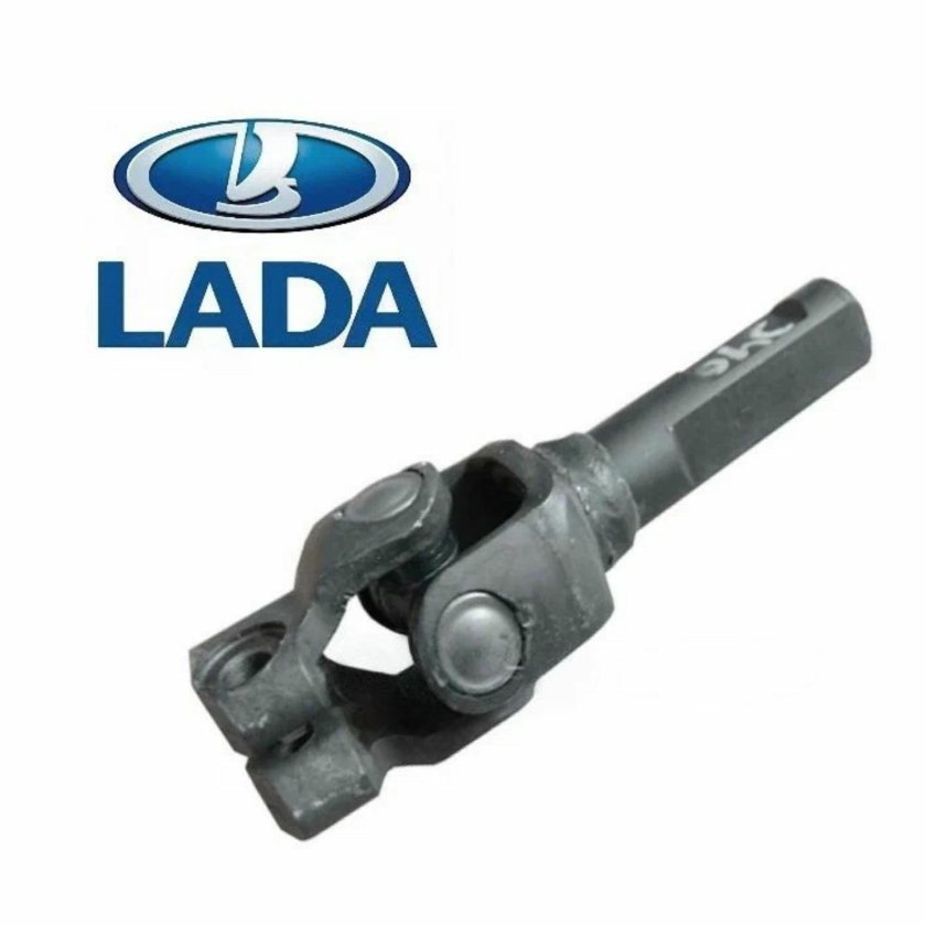 Кардан рулевого вала 1118