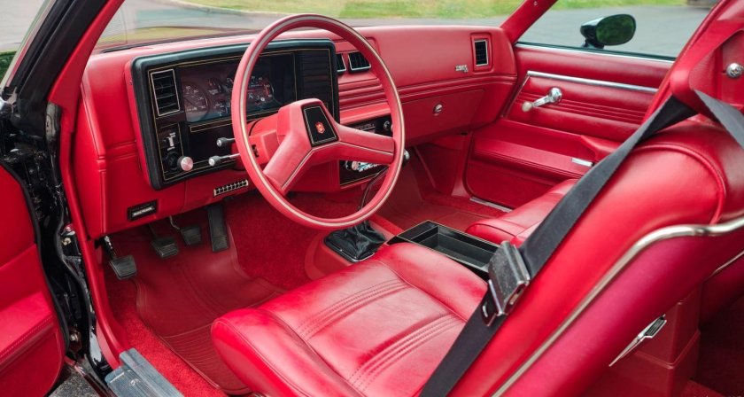 Шевроле эль камино 1971