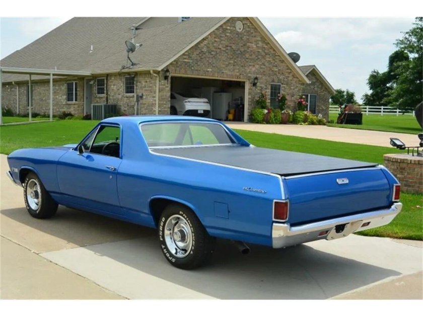 Шевроле Эль Камино /Малибу купить