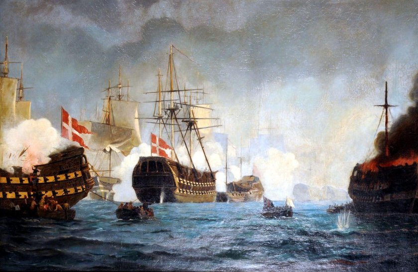 Кристиан Мельстед