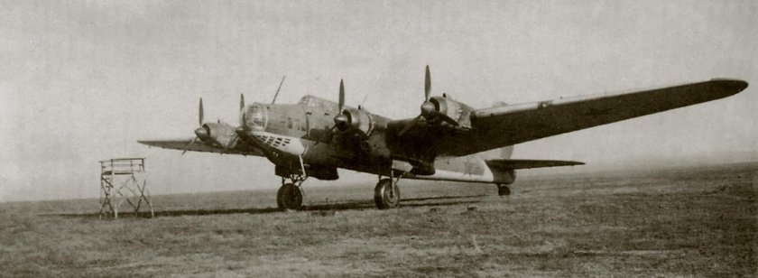 Петляков пе-8