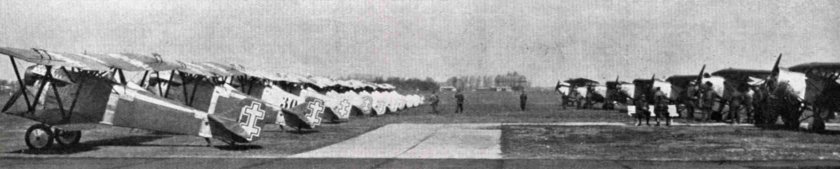 Шяуляй аэродром Зокняй