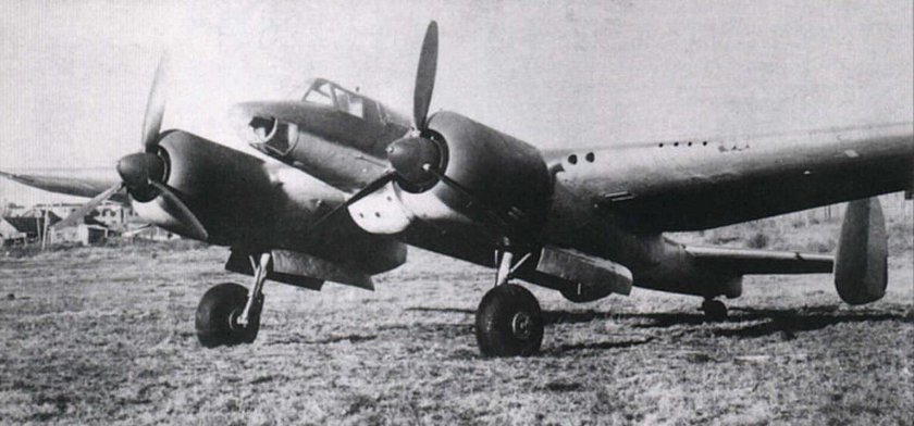 Су-8 Штурмовик