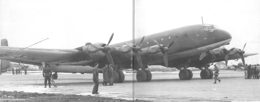 Junkers ju 390