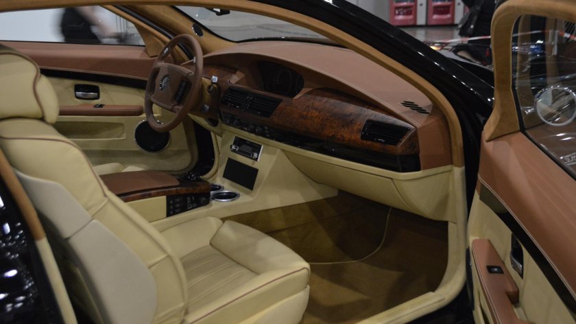 ГАЗ 12 зим купе